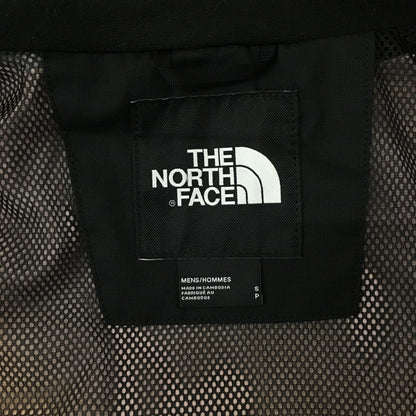 【中古品】【メンズ】 THE NORTH FACE ザ・ノースフェイス 20AW QUEST JACKET NF00A8AZ クエストジャケット ライトアウター 144-241211-kk-54-tei サイズ：S カラー：ブラック 万代Net店