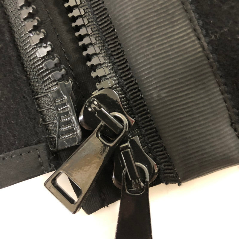 【中古品】【メンズ】 ATHANASIA GIUBBO B20934681785 54543 アタナシア アウター ダウンジャケット 141-241214-kk-06-tei カラー：ブラック 万代Net店
