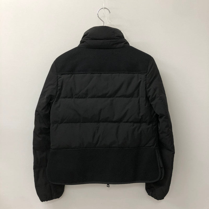 【中古品】【メンズ】 ATHANASIA GIUBBO B20934681785 54543 アタナシア アウター ダウンジャケット 141-241214-kk-06-tei カラー：ブラック 万代Net店
