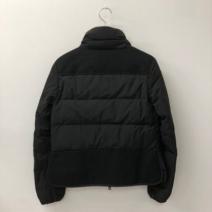 【中古品】【メンズ】 ATHANASIA GIUBBO B20934681785 54543 アタナシア アウター ダウンジャケット 141-241214-kk-06-tei カラー：ブラック 万代Net店