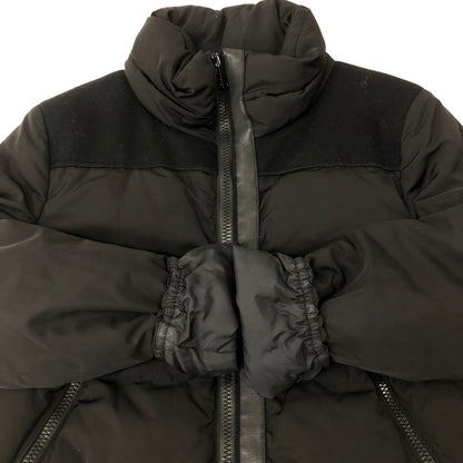 【中古品】【メンズ】 ATHANASIA GIUBBO B20934681785 54543 アタナシア アウター ダウンジャケット 141-241214-kk-06-tei カラー：ブラック 万代Net店