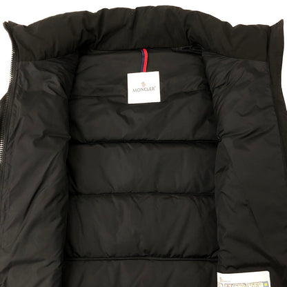 【中古品】【メンズ】 ATHANASIA GIUBBO B20934681785 54543 アタナシア アウター ダウンジャケット 141-241214-kk-06-tei カラー：ブラック 万代Net店