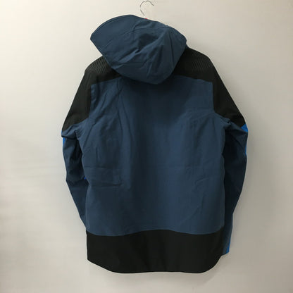 【中古品】【メンズ】 MILLET ミレー TELLURIDE JACKET MIV9215 テルライドジャケット アウター スキーウェア 121-241215-kk-06-tei サイズ：L カラー：DARK DENIM/ICON BLUE 万代Net店