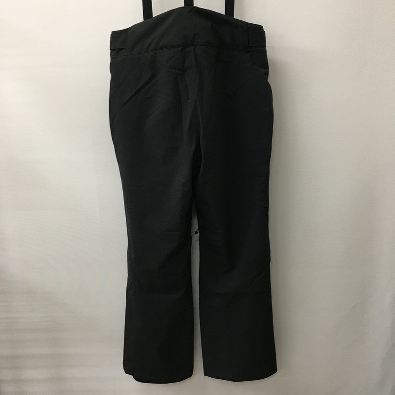 【中古品】【メンズ】 MILLET ミレー TELLURIDE PANTS MIV9222 テルライドパンツ ボトムス スキーウェア 121-241215-kk-07-tei サイズ：L カラー：NOIR/NOIR 万代Net店