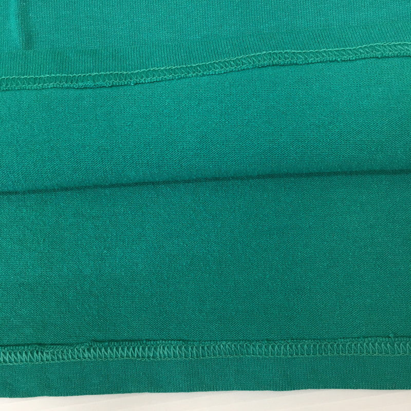 【中古品】【メンズ】 Champion チャンピオン 80's PULLOVER HOODIE VINTAGE 80年代 プルオーバーフーディー トップス パーカー ヴィンテージ 青タグ 145-241218-at-09-tei サイズ：L カラー：グリーン 万代Net店