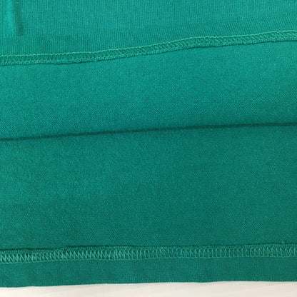 【中古品】【メンズ】 Champion チャンピオン 80's PULLOVER HOODIE VINTAGE 80年代 プルオーバーフーディー トップス パーカー ヴィンテージ 青タグ 145-241218-at-09-tei サイズ：L カラー：グリーン 万代Net店