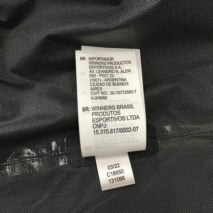 【中古品】【メンズ】  SALOMON サロモン GORE-TEX INFINIUM WINDSTOPPER PRO JACKET 131066 ゴアテックス インフィニウム ウィンドストッパー プロジャケット ライトアウター 144-241221-kk-15-tei サイズ：L カラー：ブラック 万代Net店