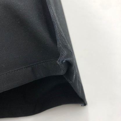 【中古品】【メンズ】 RIVE GAUCHE CANVAS TOTE BAG リヴゴーシュ キャンバス トートバッグ カバン 180-241228-kk-01-tei カラー：ブラック 万代Net店