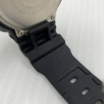 【中古品】【メンズ】 CASIO カシオ 6900 SERIES G-SHOCK DW-6900BMC 6900シリーズ ジーショック 腕時計 196-260814-yo-02-tei カラー：ブラック 万代Net店
