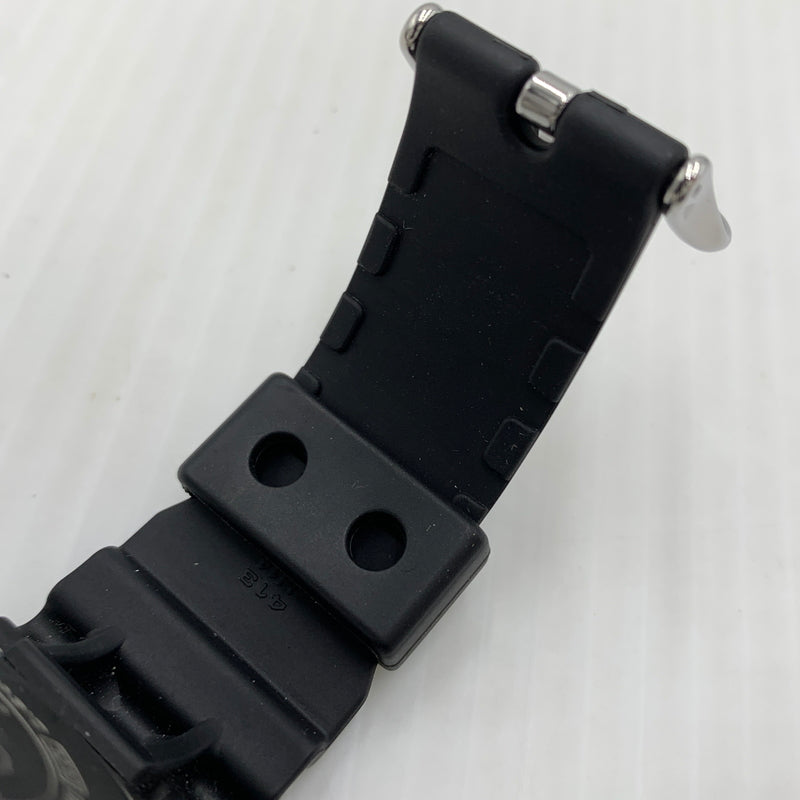 【中古品】【メンズ】 CASIO カシオ 6900 SERIES G-SHOCK DW-6900BMC 6900シリーズ ジーショック 腕時計 196-260814-yo-02-tei カラー：ブラック 万代Net店