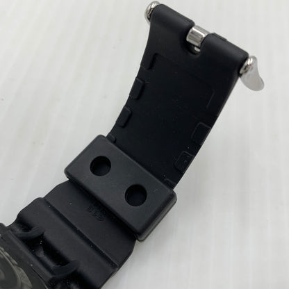 【中古品】【メンズ】 CASIO カシオ 6900 SERIES G-SHOCK DW-6900BMC 6900シリーズ ジーショック 腕時計 196-260814-yo-02-tei カラー：ブラック 万代Net店