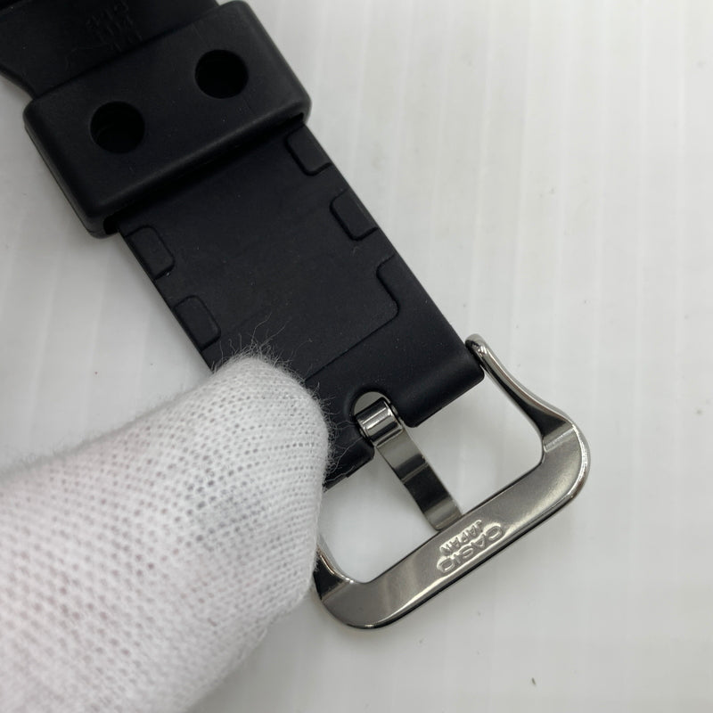 【中古品】【メンズ】 CASIO カシオ 6900 SERIES G-SHOCK DW-6900BMC 6900シリーズ ジーショック 腕時計 196-260814-yo-02-tei カラー：ブラック 万代Net店