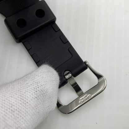 【中古品】【メンズ】 CASIO カシオ 6900 SERIES G-SHOCK DW-6900BMC 6900シリーズ ジーショック 腕時計 196-260814-yo-02-tei カラー：ブラック 万代Net店