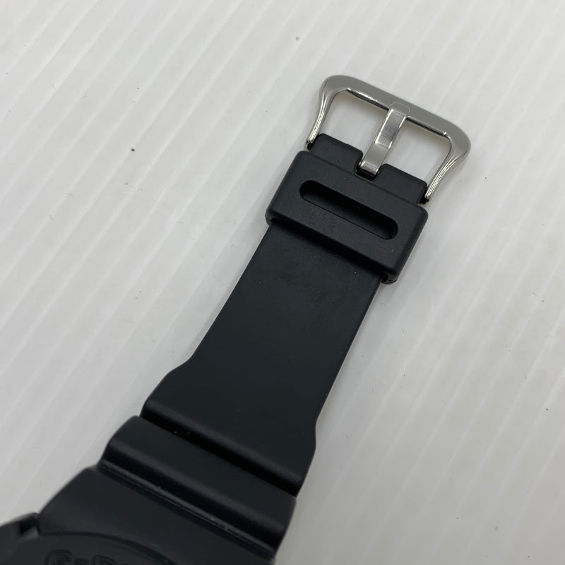 【中古品】【メンズ】 CASIO カシオ 6900 SERIES G-SHOCK DW-6900BMC 6900シリーズ ジーショック 腕時計 196-260814-yo-02-tei カラー：ブラック 万代Net店