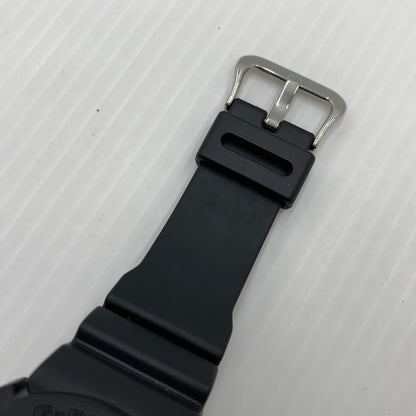 【中古品】【メンズ】 CASIO カシオ 6900 SERIES G-SHOCK DW-6900BMC 6900シリーズ ジーショック 腕時計 196-260814-yo-02-tei カラー：ブラック 万代Net店