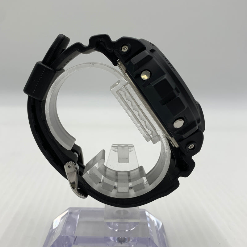 【中古品】【メンズ】 CASIO カシオ 6900 SERIES G-SHOCK DW-6900BMC 6900シリーズ ジーショック 腕時計 196-260814-yo-02-tei カラー：ブラック 万代Net店