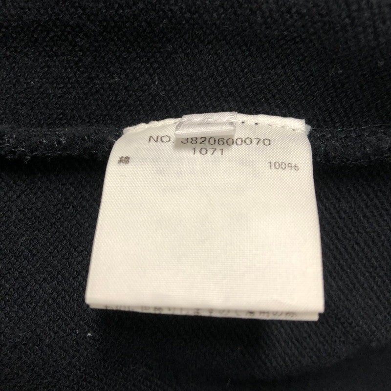 【中古品】【メンズ】 Ron Herman ロンハーマン SWEAT SHORTS 3820600070 スウェットショーツ ボトムス ショートパンツ ハーフパンツ 152-241224-kk-17-tei サイズ：M カラー：ブラック 万代Net店