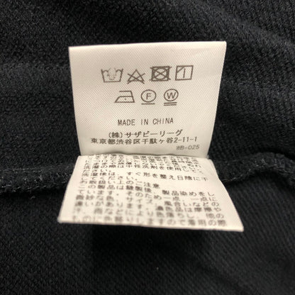 【中古品】【メンズ】 Ron Herman ロンハーマン SWEAT SHORTS 3820600070 スウェットショーツ ボトムス ショートパンツ ハーフパンツ 152-241224-kk-17-tei サイズ：M カラー：ブラック 万代Net店