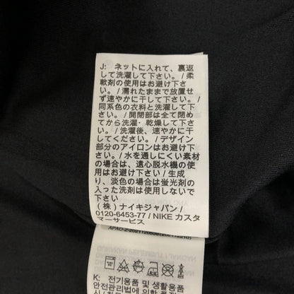 【中古美品】【メンズ】 NIKE ナイキ 22AW AS M NK AU COACHES JACKET DQ5006-010 コーチジャケット ライトアウター 148-241224-kk-01-tei サイズ：2XL カラー：ブラック 万代Net店