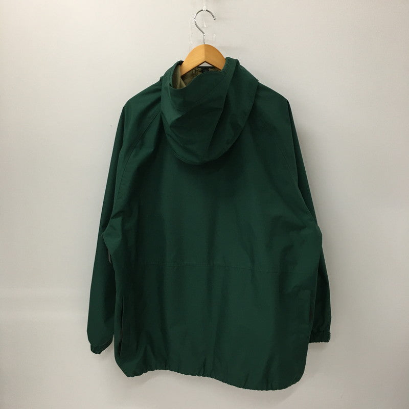 【中古品】【メンズ】  PWA プア POLYVALENT MOUNTAIN JKT P06C008-BZ02 ポリバレント マウンテン ジャケット ライトアウター 144-241228-at-07-tei サイズ：M カラー：フォレスト 万代Net店