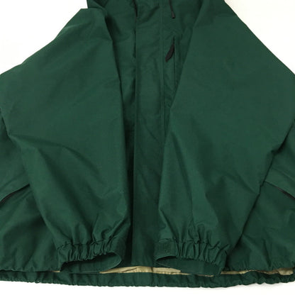 【中古品】【メンズ】  PWA プア POLYVALENT MOUNTAIN JKT P06C008-BZ02 ポリバレント マウンテン ジャケット ライトアウター 144-241228-at-07-tei サイズ：M カラー：フォレスト 万代Net店