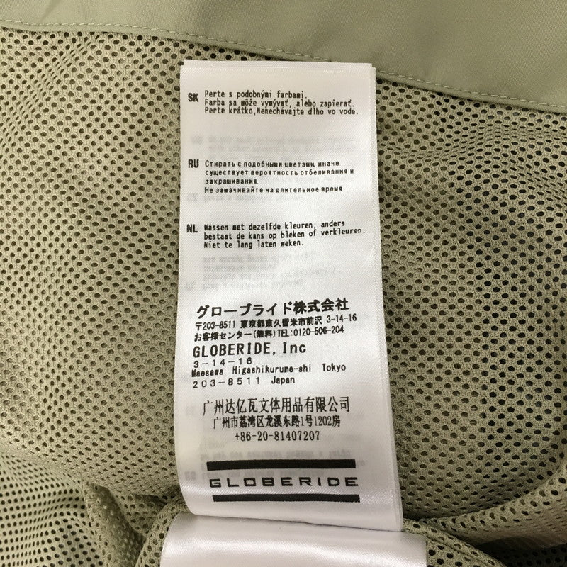【中古品】【メンズ】 DAIWA PIER39 ダイワピア サーティーナイン GORE-TEX WINDSTOPPER TECH MOUTAIN PARKA BJ-16024 ゴアテックス ウィンドストッパー テック マウンテンパーカー ライトアウター 144-241228-at-05-tei サイズ：M カラー：ネイビー 万代Net店