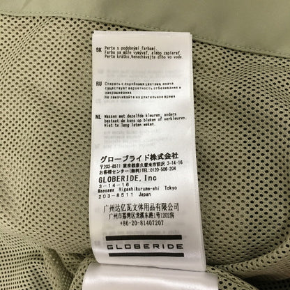 【中古品】【メンズ】 DAIWA PIER39 ダイワピア サーティーナイン GORE-TEX WINDSTOPPER TECH MOUTAIN PARKA BJ-16024 ゴアテックス ウィンドストッパー テック マウンテンパーカー ライトアウター 144-241228-at-05-tei サイズ：M カラー：ネイビー 万代Net店