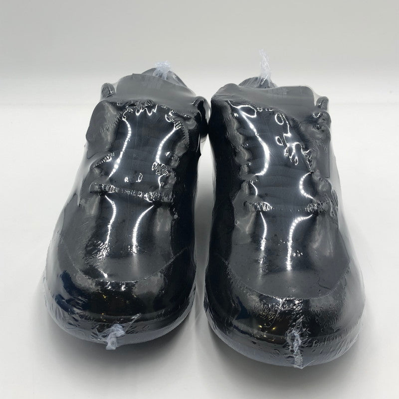 【中古美品】【メンズ】 × UNDEFEATED アンディーフィーテッド 別注 コラボ DUNK LOW SP 5 ON IT DO9329-001 ダンク ロー スペシャル スニーカー 靴 160-250402-kk-08-tei カラー：BLACK/BLACK 万代Net店