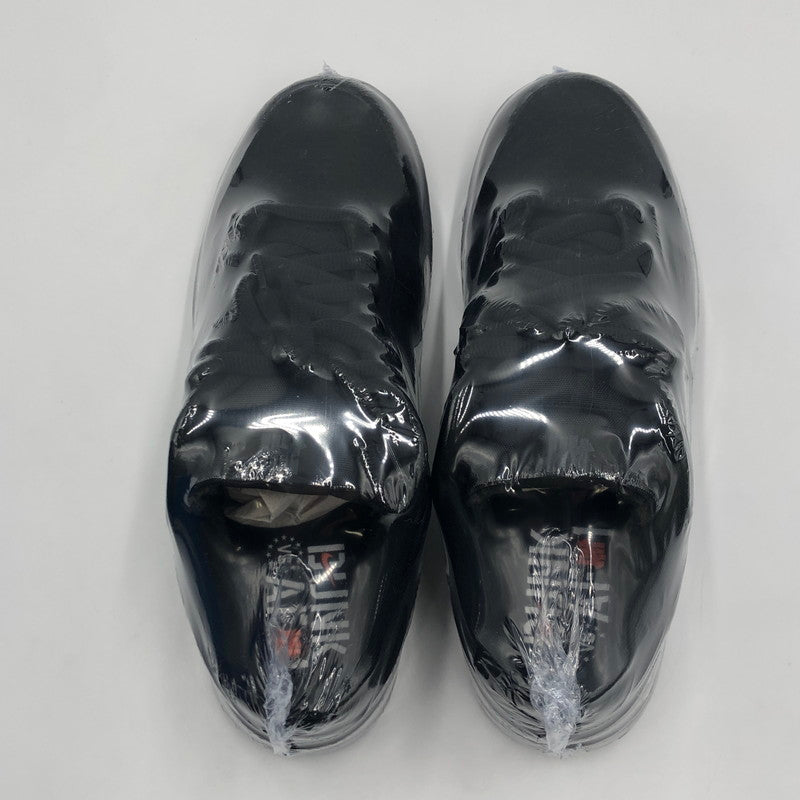 【中古美品】【メンズ】 × UNDEFEATED アンディーフィーテッド 別注 コラボ DUNK LOW SP 5 ON IT DO9329-001 ダンク ロー スペシャル スニーカー 靴 160-250402-kk-08-tei カラー：BLACK/BLACK 万代Net店