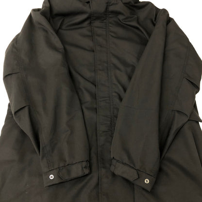 【中古美品】【メンズ】 Johnbull ジョンブル M-51 MODS COAT JM251L16 M-51 モッズコート アウター 140-250110-kk-01-tei サイズ：L カラー：ブラック 万代Net店