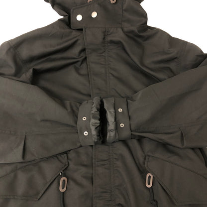 【中古美品】【メンズ】 Johnbull ジョンブル M-51 MODS COAT JM251L16 M-51 モッズコート アウター 140-250110-kk-01-tei サイズ：L カラー：ブラック 万代Net店