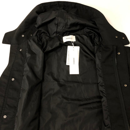 【中古美品】【メンズ】 Johnbull ジョンブル M-51 MODS COAT JM251L16 M-51 モッズコート アウター 140-250110-kk-01-tei サイズ：L カラー：ブラック 万代Net店
