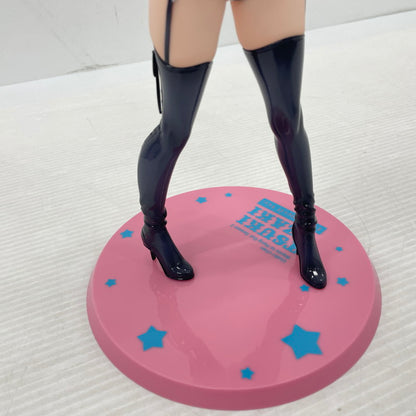 【中古品】 宇崎ちゃんは遊びたい！ω 宇崎月 小悪魔Ver. 1/6 完成品フィギュア 053-260609-ns-2-tei 万代Net店