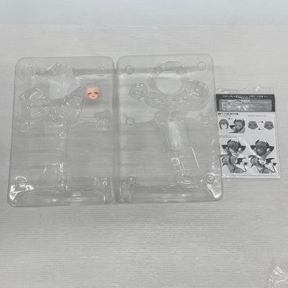 【中古品】 宇崎ちゃんは遊びたい！ω 宇崎月 小悪魔Ver. 1/6 完成品フィギュア 053-260609-ns-2-tei 万代Net店