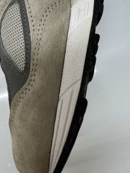 【中古品】【メンズ】 NEW BALANCE ニューバランス 990V2 M990GY2 ローカット スニーカー 靴 MADE IN USA 162-260718-kk-20-hon カラー：GRAY 万代Net店