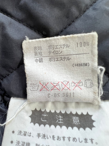 【現状渡し品】【メンズ】 ADIDAS アディダス AA-6123 90S 銀タグ デサント製 リフレクタージャケット アウター ヴィンテージ 148-260924-AS-17-hon サイズ：M-L カラー：グレー 万代Net店