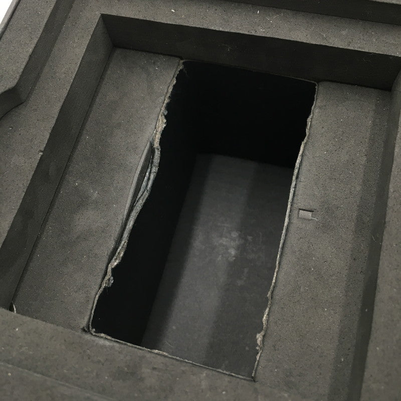 【中古品】【メンズ】  GORILLA ゴリラ FASTBACK COLLECTION ACID GREEN FBY4.0  ファストバック コレクション アシッドグリーン 自動巻き 腕時計 197-250118-kk-09-tei カラー：ブラック/ライムグリーン 万代Net店