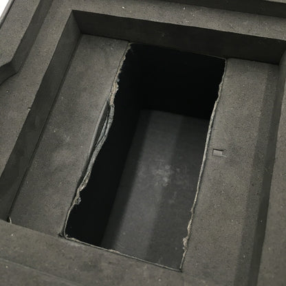 【中古品】【メンズ】  GORILLA ゴリラ FASTBACK COLLECTION ACID GREEN FBY4.0  ファストバック コレクション アシッドグリーン 自動巻き 腕時計 197-250118-kk-09-tei カラー：ブラック/ライムグリーン 万代Net店