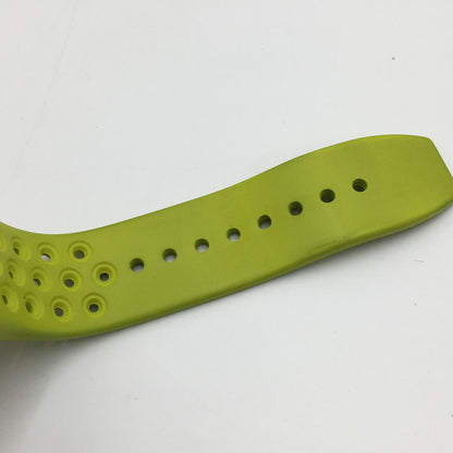 【中古品】【メンズ】  GORILLA ゴリラ FASTBACK COLLECTION ACID GREEN FBY4.0  ファストバック コレクション アシッドグリーン 自動巻き 腕時計 197-250118-kk-09-tei カラー：ブラック/ライムグリーン 万代Net店