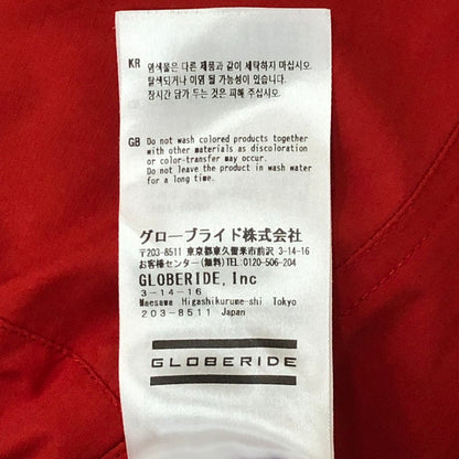 【中古品】【メンズ】 Daiwa ダイワ ACTIVE SHORT PANTS DP-8821GR 撥水 アクティブショートパンツ ボトムス ショーツ ハーフパンツ 155-250501-kk-21-tei サイズ：M カラー：RED 万代Net店