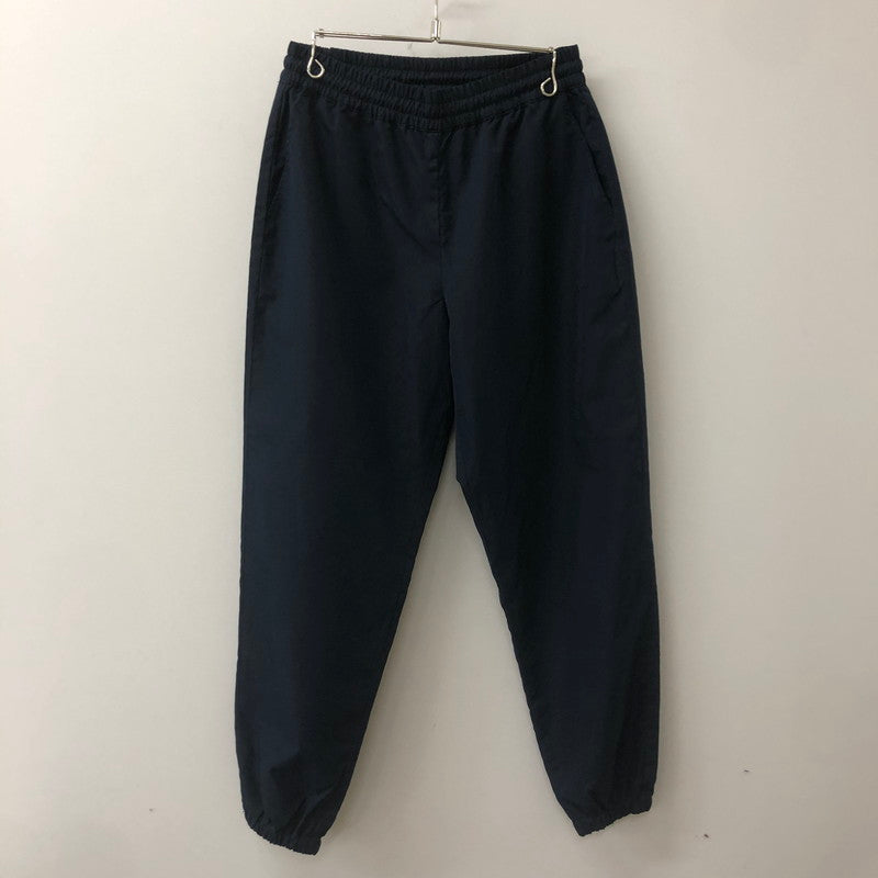 【中古品】【メンズ】 ACY エーシー × WAKE ウェイク 別注 コラボ 23SS TRACK PANT ACYWAKE-23SS-007 トラック パンツ ボトムス 151-250808-yo-22-tei サイズ：02 カラー：ネイビー 万代Net店