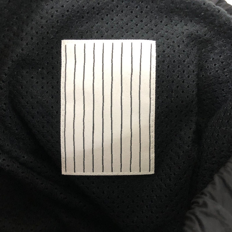 【中古品】【メンズ】  S.F.C Stripes For Creative エスエフシー ストライプ フォー クリエイティブ TAPERED EASY WIDE PANTS テーパード イージーワイドパンツ ボトムス 151-250123-kk-15-tei サイズ：M カラー：ブラック 万代Net店