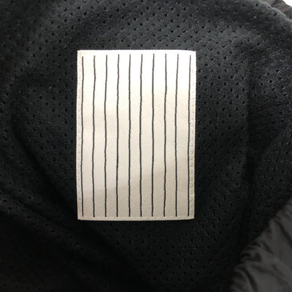 【中古品】【メンズ】  S.F.C Stripes For Creative エスエフシー ストライプ フォー クリエイティブ TAPERED EASY WIDE PANTS テーパード イージーワイドパンツ ボトムス 151-250123-kk-15-tei サイズ：M カラー：ブラック 万代Net店