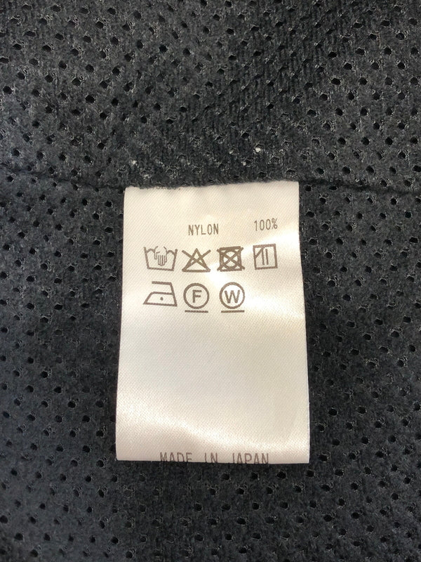 【中古品】【メンズ】 SFC エスエフシー TAPERED EASY WIDE PANTS テーパード イージー ワイド パンツ ボトムス 151-261003-AS-39-hon サイズ：M カラー：ブラック 万代Net店