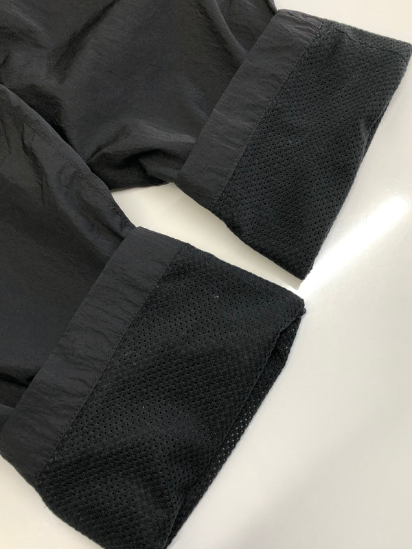 【中古品】【メンズ】 SFC エスエフシー TAPERED EASY WIDE PANTS テーパード イージー ワイド パンツ ボトムス 151-261003-AS-39-hon サイズ：M カラー：ブラック 万代Net店