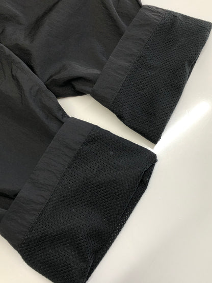 【中古品】【メンズ】 SFC エスエフシー TAPERED EASY WIDE PANTS テーパード イージー ワイド パンツ ボトムス 151-261003-AS-39-hon サイズ：M カラー：ブラック 万代Net店