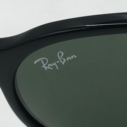 【中古品】【メンズ】 Ray-Ban レイバン ROUND FLECK RB2447-F 901 ラウンドフレック サングラス アイウェア アクセサリー 203-251115-yy-07-tei サイズ：49□21 145 カラー：ブラック 万代Net店