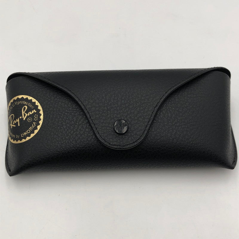 【中古品】【メンズ】 Ray-Ban レイバン ROUND FLECK RB2447-F 901 ラウンドフレック サングラス アイウェア アクセサリー 203-251115-yy-07-tei サイズ：49□21 145 カラー：ブラック 万代Net店