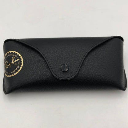 【中古品】【メンズ】 Ray-Ban レイバン ROUND FLECK RB2447-F 901 ラウンドフレック サングラス アイウェア アクセサリー 203-251115-yy-07-tei サイズ：49□21 145 カラー：ブラック 万代Net店