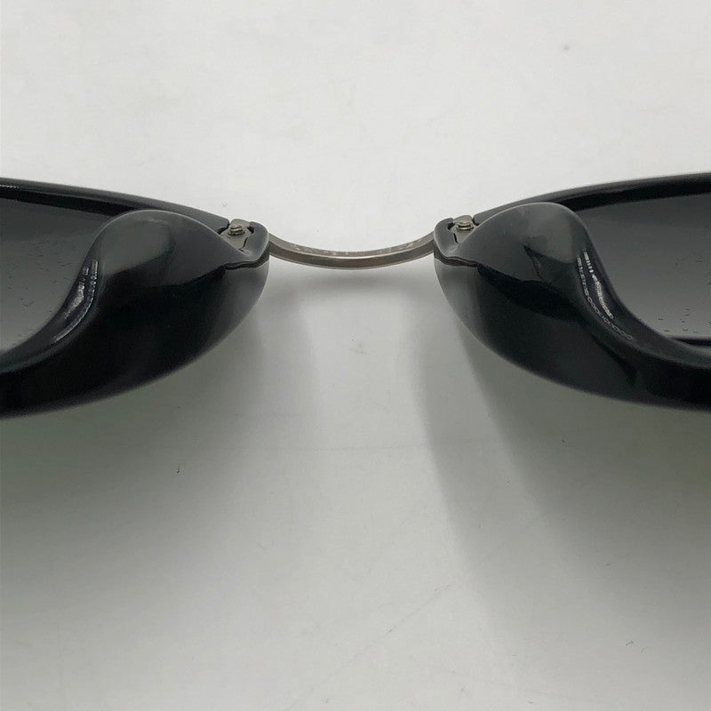 【中古品】【メンズ】 Ray-Ban レイバン ROUND FLECK RB2447-F 901 ラウンドフレック サングラス アイウェア アクセサリー 203-251115-yy-07-tei サイズ：49□21 145 カラー：ブラック 万代Net店